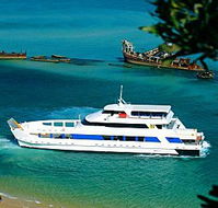 Queensland Day Tours - Accommodation Adelaide