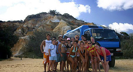 Queensland Day Tours - Accommodation Adelaide 3