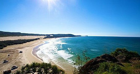 Queensland Day Tours - Accommodation Adelaide 11