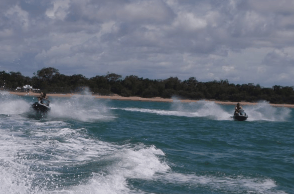 Aquavue Cafe Watersports - Accommodation Adelaide