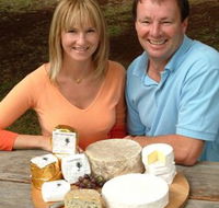 Witches Chase Cheese Co - Accommodation Adelaide