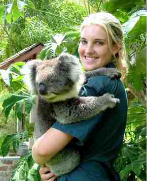 Gorge Wildlife Park - Accommodation Adelaide 5
