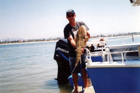 True Blue Fishing Charters - Accommodation Adelaide 2