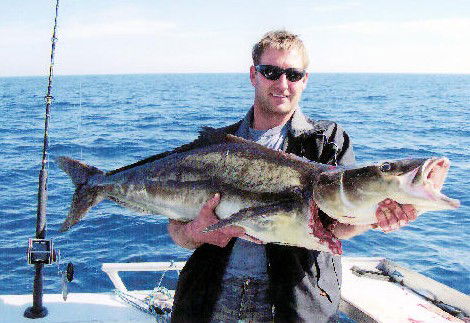 True Blue Fishing Charters - Accommodation Adelaide 4