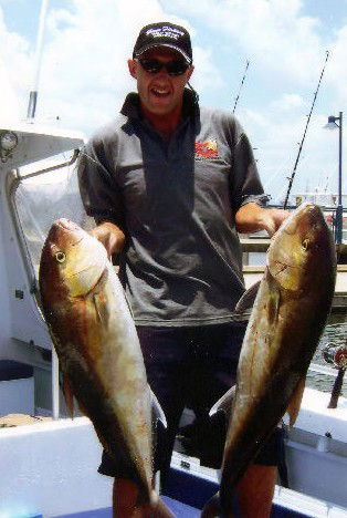 True Blue Fishing Charters - Accommodation Adelaide 5