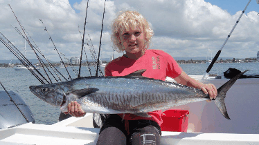 BKs Gold Coast Fishing Charters - Accommodation Adelaide 3