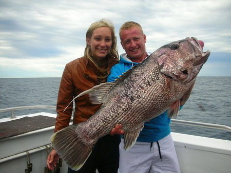 Mills Charters Fishing And Whale Watch Cruises - Accommodation Adelaide 5