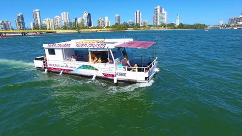 Mirage Boat Hire - Accommodation Adelaide 3