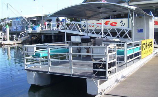 Yamba NSW Accommodation Adelaide