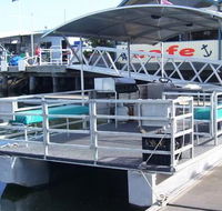 Clarence River BBQ Boats - Accommodation Adelaide