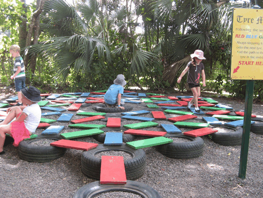 Bellingham Maze - thumb 5