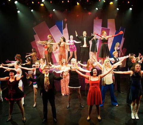 Harvest Rain Theatre Company - Accommodation Adelaide 1