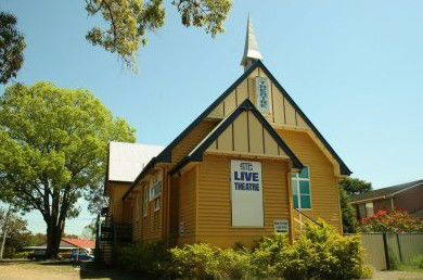 Sunnybank Theatre Group - Accommodation Adelaide 1