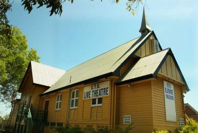 Sunnybank Theatre Group - Accommodation Adelaide 2