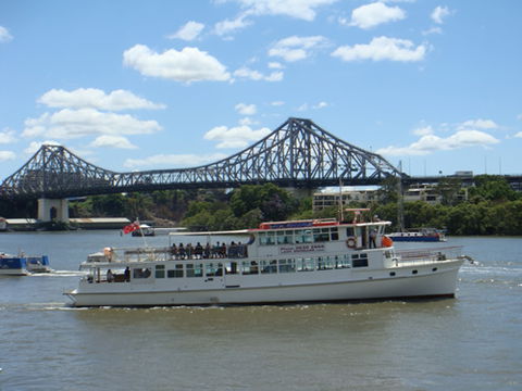 Brisbane Cruises - Accommodation Adelaide 0