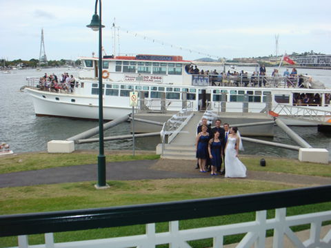 Brisbane Cruises - Accommodation Adelaide 3