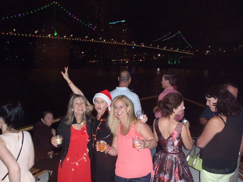Brisbane Cruises - Accommodation Adelaide 4