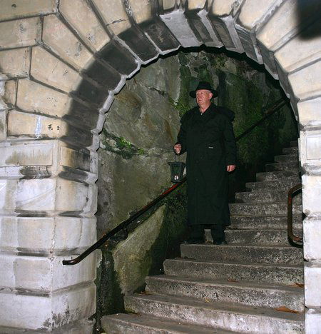 The Rocks Ghost Tours - Accommodation Adelaide 4