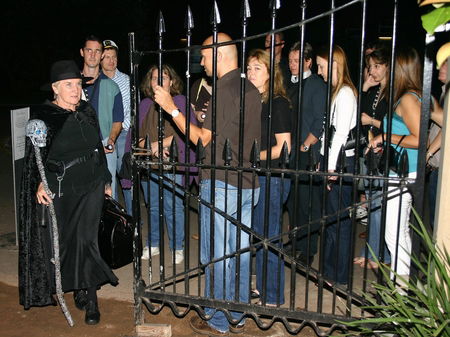 The Rocks Ghost Tours - Accommodation Adelaide 5