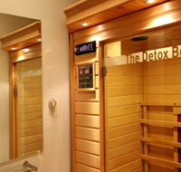The Boardwalk Spa - Accommodation Adelaide