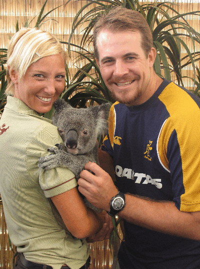 Cairns Wildlife Dome - Accommodation Adelaide 4