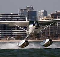 Melbourne Seaplanes - Accommodation Adelaide
