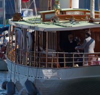 Cruise Victoria - Accommodation Adelaide