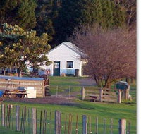 Chesterfield Farm - Accommodation Adelaide