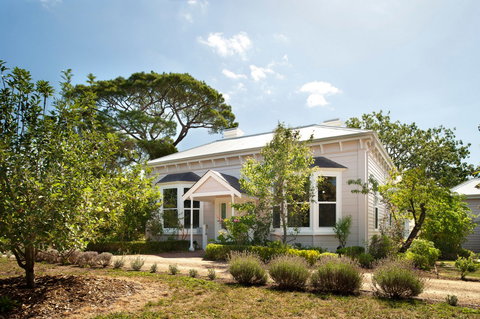 Heide Museum Of Modern Art - Accommodation Adelaide 4