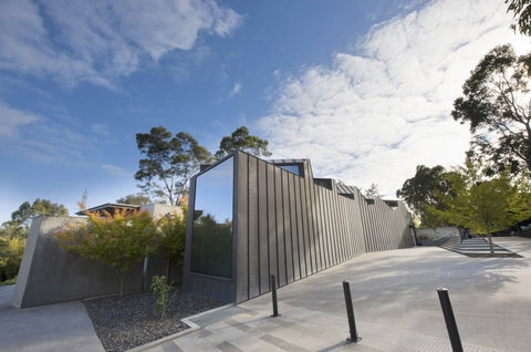 Heide Museum Of Modern Art - Accommodation Adelaide 5