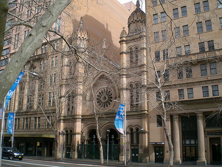 Sydney Jewish Museum - Accommodation Adelaide 4