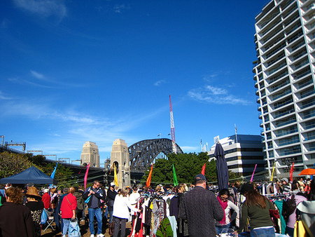 Kirribilli General Market - Accommodation Adelaide 3