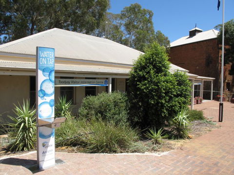Toodyay Visitor Centre - Accommodation Adelaide 1