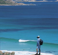 Smiths Beach - Accommodation Adelaide