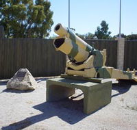 Military Museum Merredin - Accommodation Adelaide