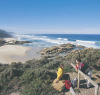 Lights Beach - Accommodation Adelaide