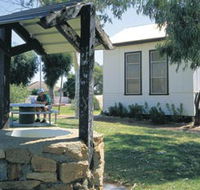 Goomalling Museum - Accommodation Adelaide