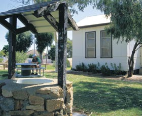 Goomalling Museum - Accommodation Adelaide 0