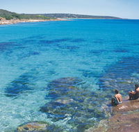 Meelup Beach - Accommodation Adelaide