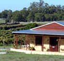 Vineyard 28 - Accommodation Adelaide