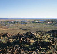 Jaburara Heritage Trail - Accommodation Adelaide