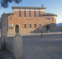 Albany Courthouse - Accommodation Adelaide