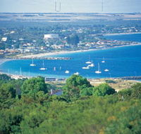 Rotary Lookout Esperance - Accommodation Adelaide