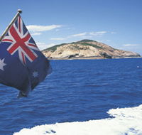 Archipelago of the Recherche - Accommodation Adelaide