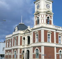 Boulder Town Hall - Accommodation Adelaide