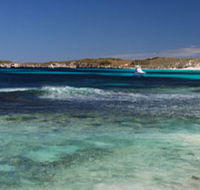 Little Salmon Bay - Accommodation Adelaide