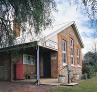 Narrogin Old Courthouse Museum - Accommodation Adelaide