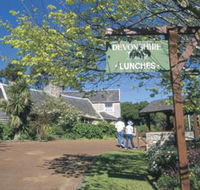 Old Farm Strawberry Hill - Accommodation Adelaide