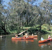 Blackwood River - Accommodation Adelaide