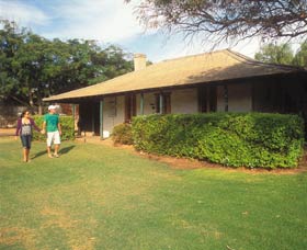  Accommodation Adelaide